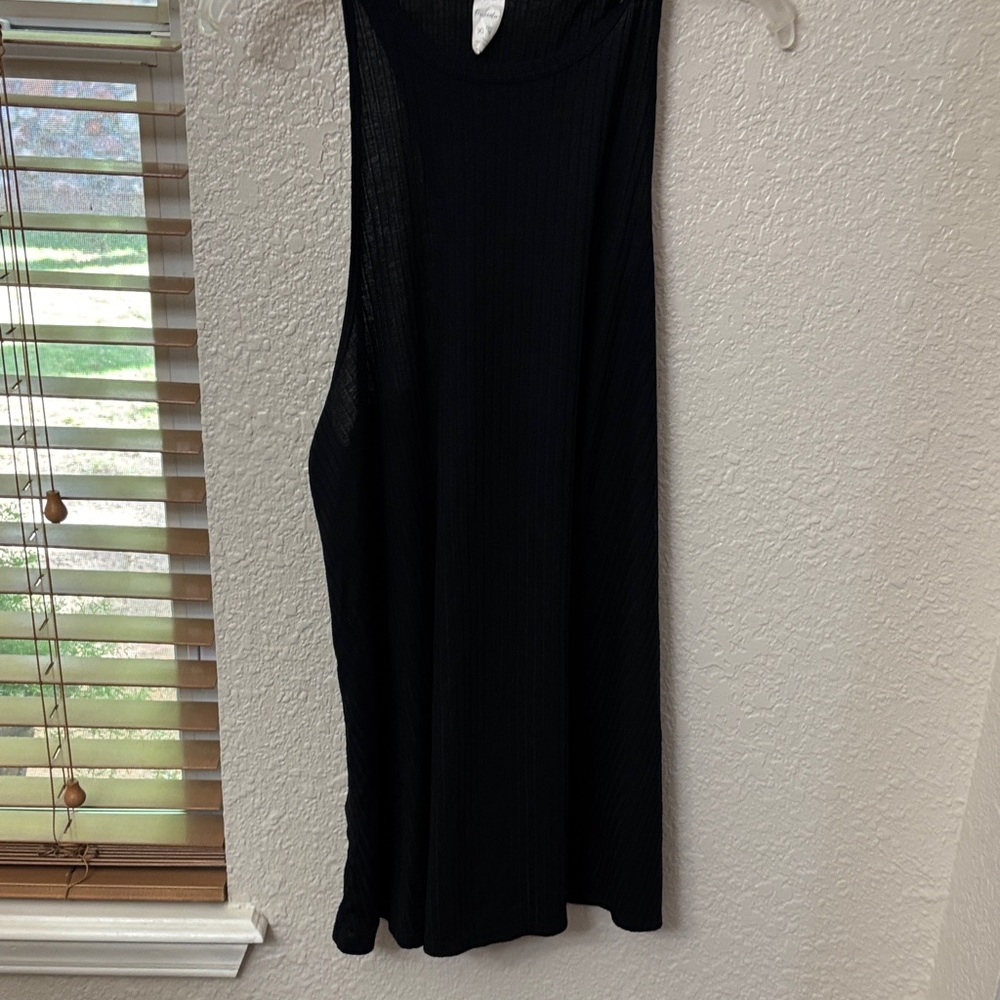 Swimsuit cover up